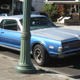 Illustration for article titled 1969 Mercury Cougar